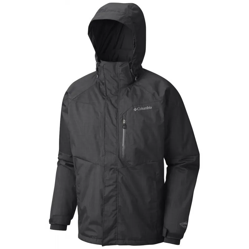 Columbia  Alpine Action Jacket - Giacca da sci - Uomo