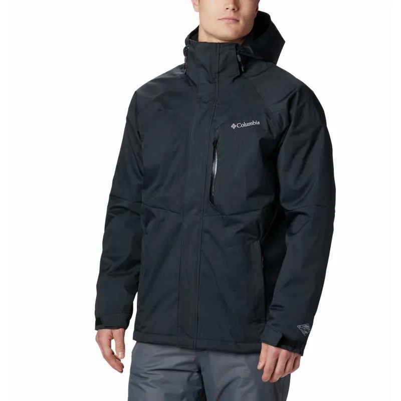 Columbia  Alpine Action Jacket - Giacca da sci - Uomo