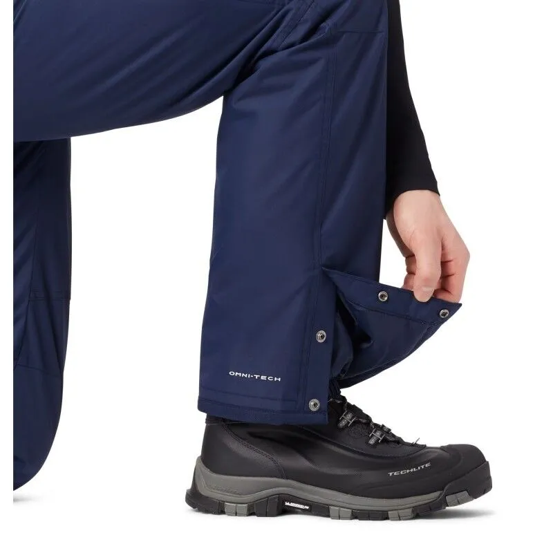 Columbia  Bugaboo IV Pant - Pantaloni da sci - Uomo