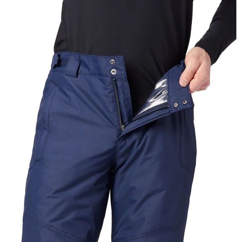 Columbia  Bugaboo IV Pant - Pantaloni da sci - Uomo