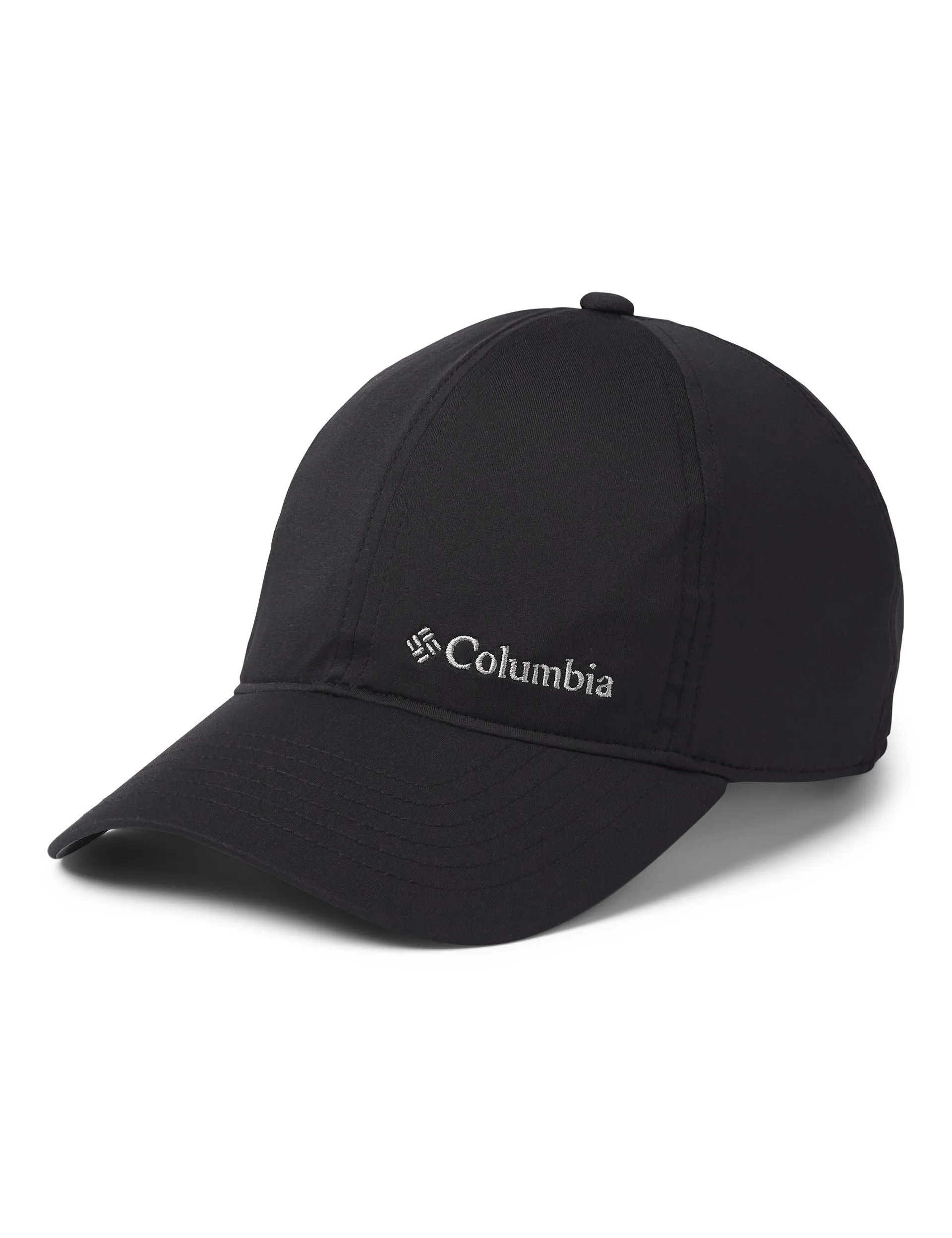 Columbia Coolhead II Ball Cap - Black