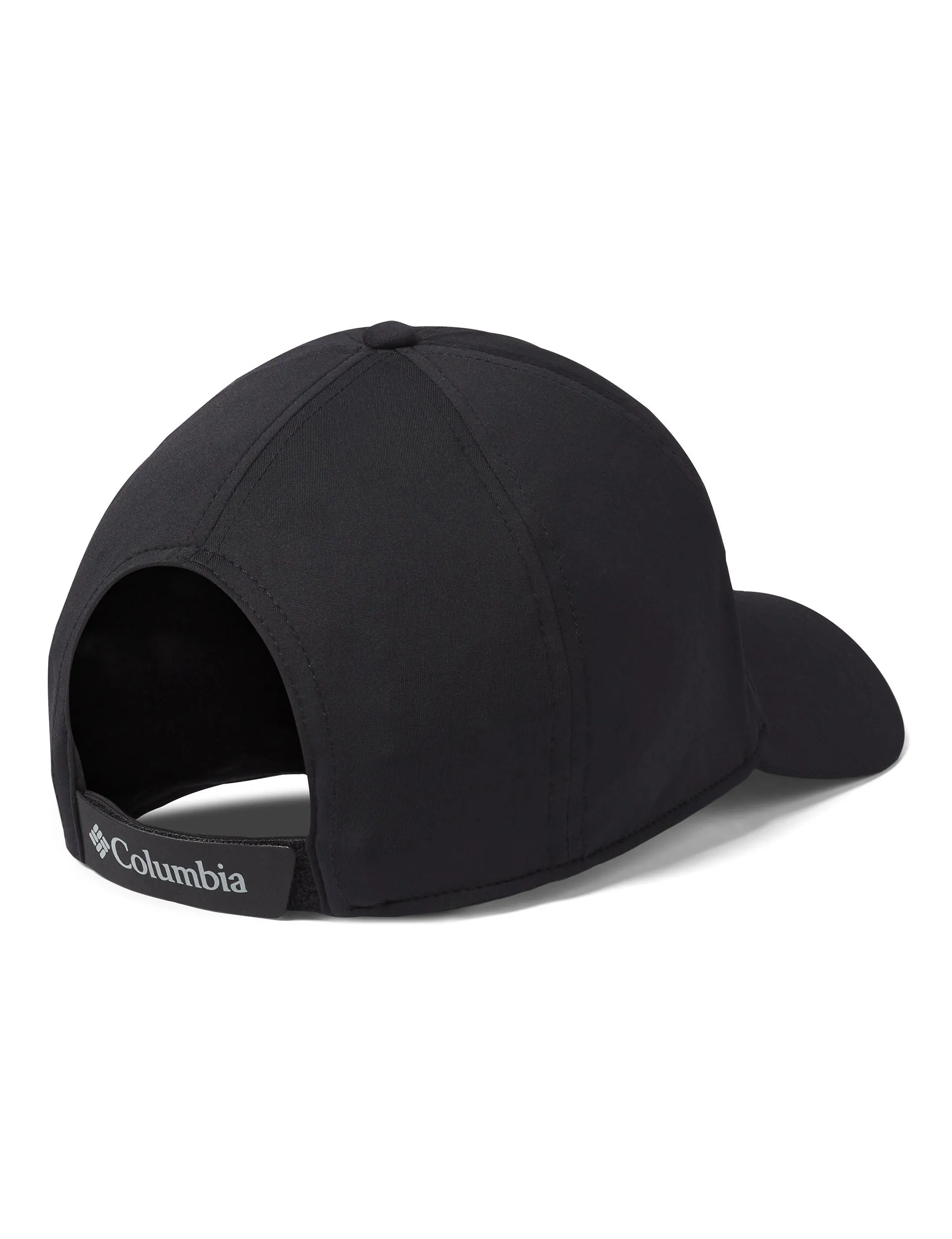 Columbia Coolhead II Ball Cap - Black