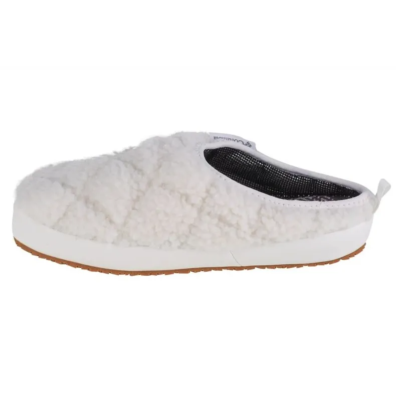 Columbia Cozy Cabin Omni-Heat Lazy Bend Camper Shoe W 2048981126 white