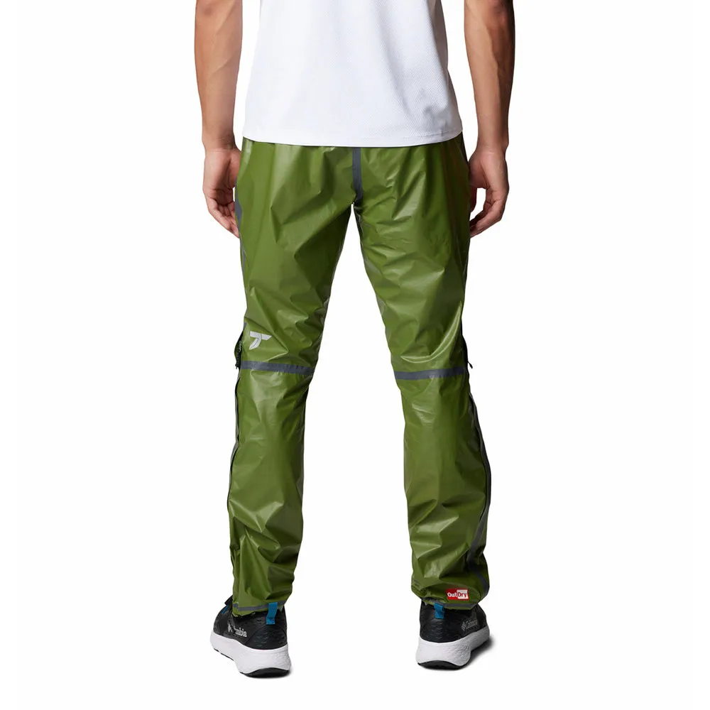 Columbia Men's Outdry Extreme Wyldwood Rain Pant