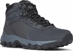 Columbia Newton Ridge Plus 2 Suede Waterproof Shark