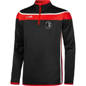 Columbia Red Branch Auckland Squad Half Zip Kids