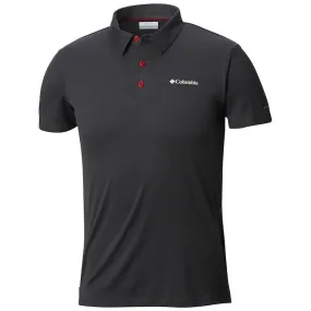 Columbia  Triple Canyon Tech Polo - Uomo