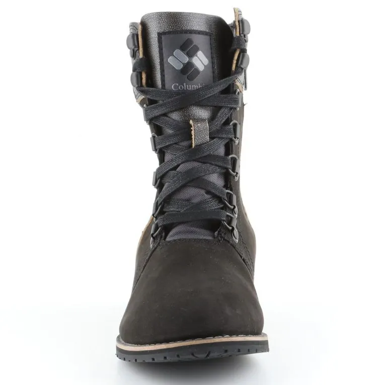 Columbia Twentythird Ave Wp Mid W BL2769-010 black