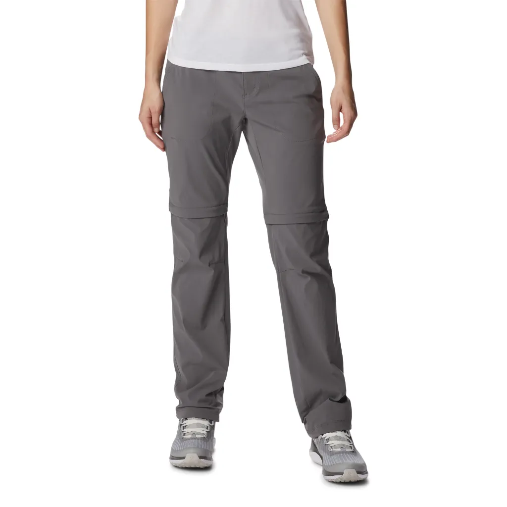 Columbia Women's Saturday Trail II Convertible Pant