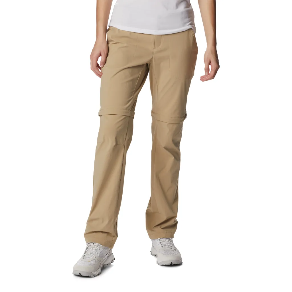 Columbia Women's Saturday Trail II Convertible Pant