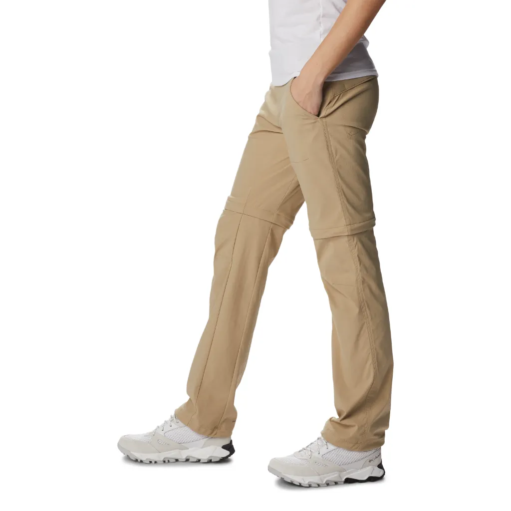 Columbia Women's Saturday Trail II Convertible Pant