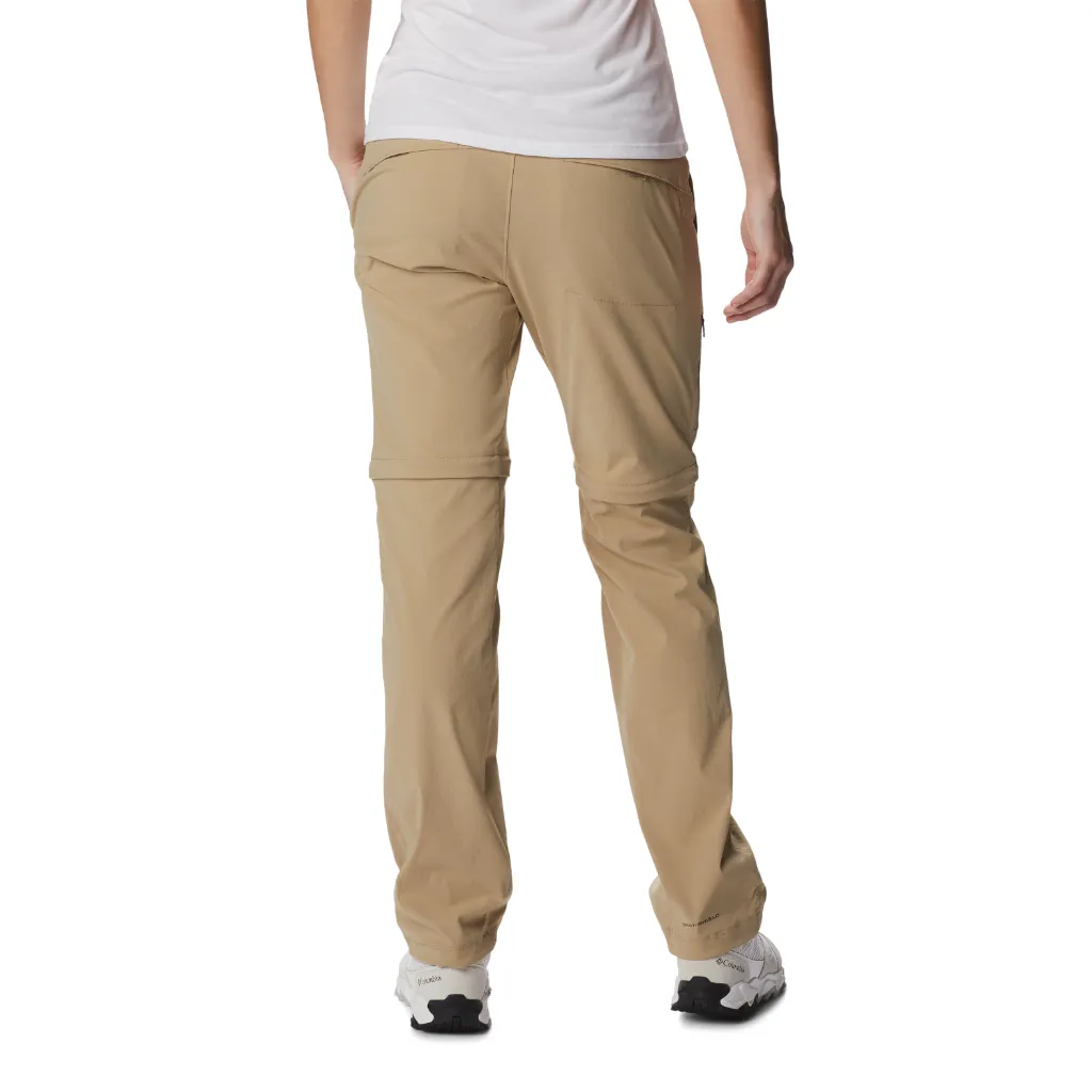 Columbia Women's Saturday Trail II Convertible Pant