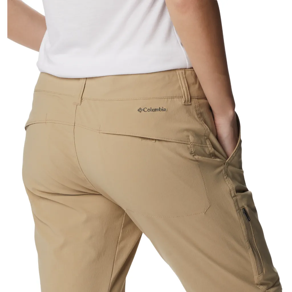 Columbia Women's Saturday Trail II Convertible Pant