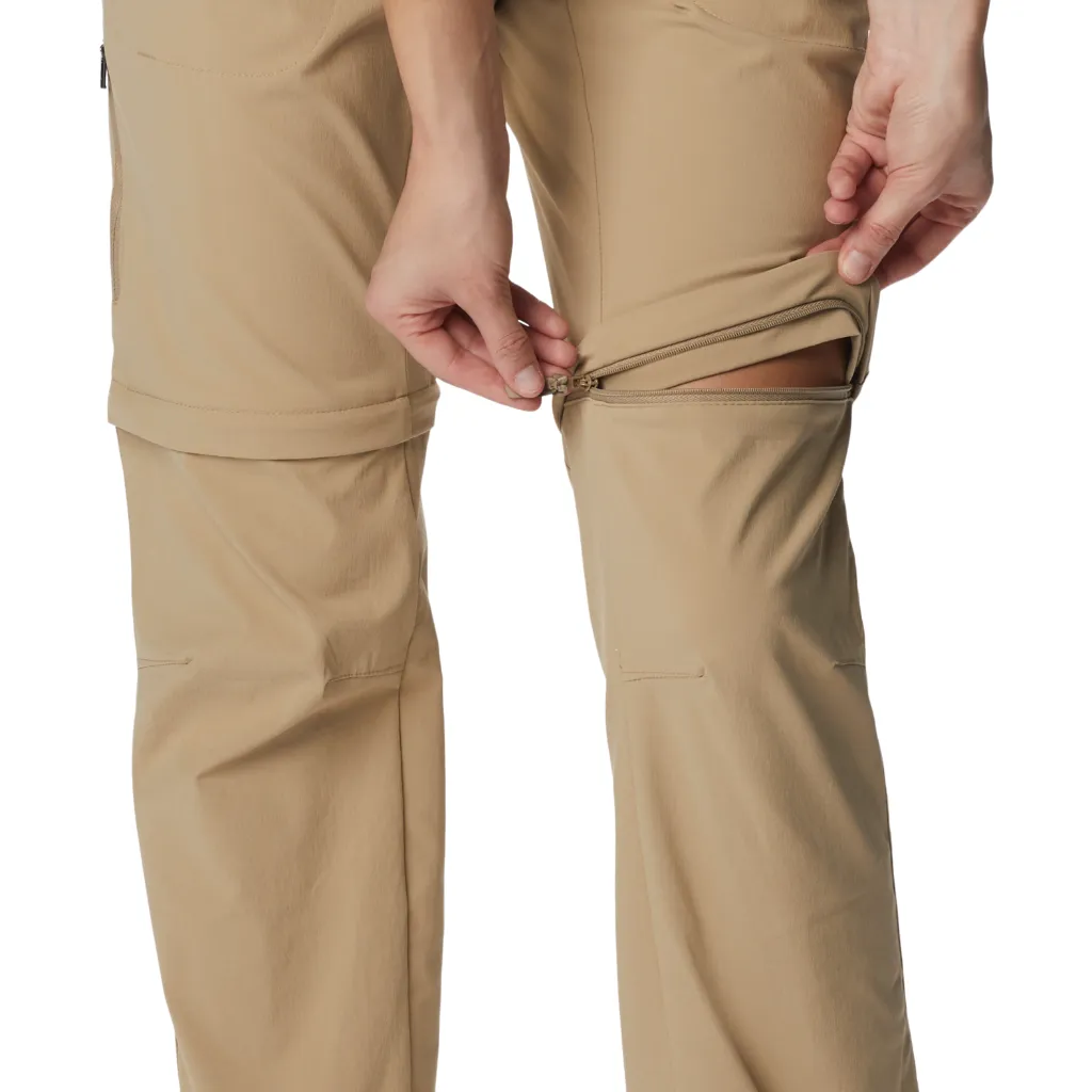 Columbia Women's Saturday Trail II Convertible Pant