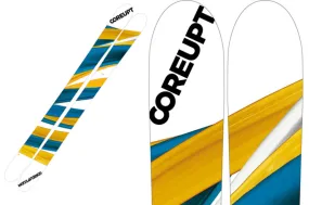 Coreupt Candide Thovex Pow Backcountry Skis