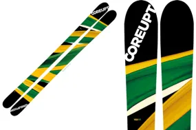 Coreupt Candide Thovex Yard Freestyle Skis