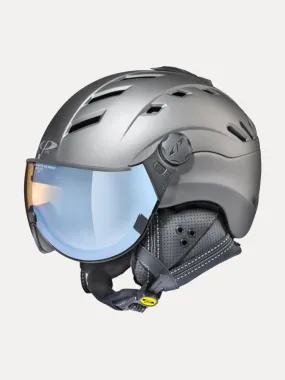     CP Helmets  Visor Snow Helmet Large 58-60cm    