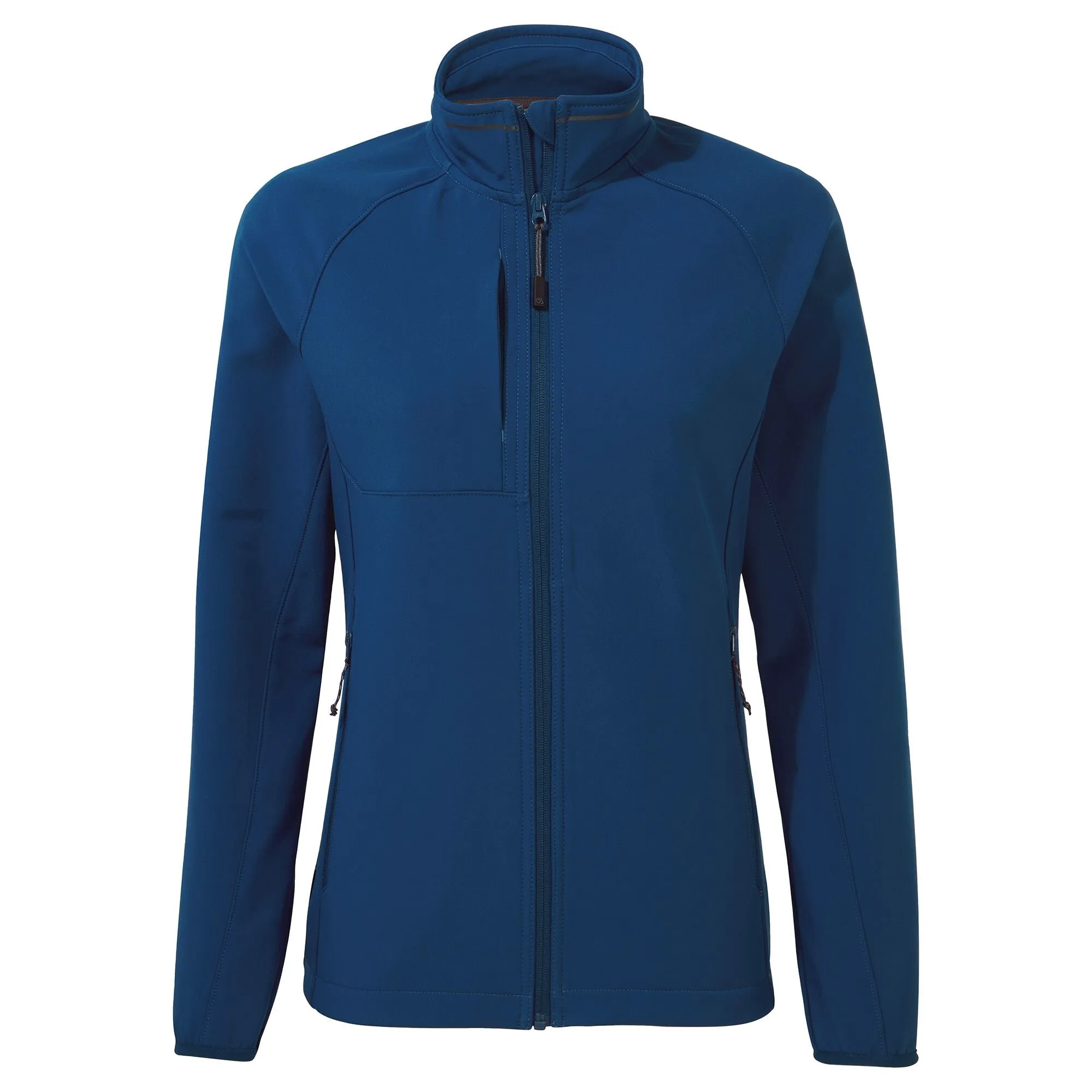 Craghoppers Expert Women's Basecamp Softshell Jacket