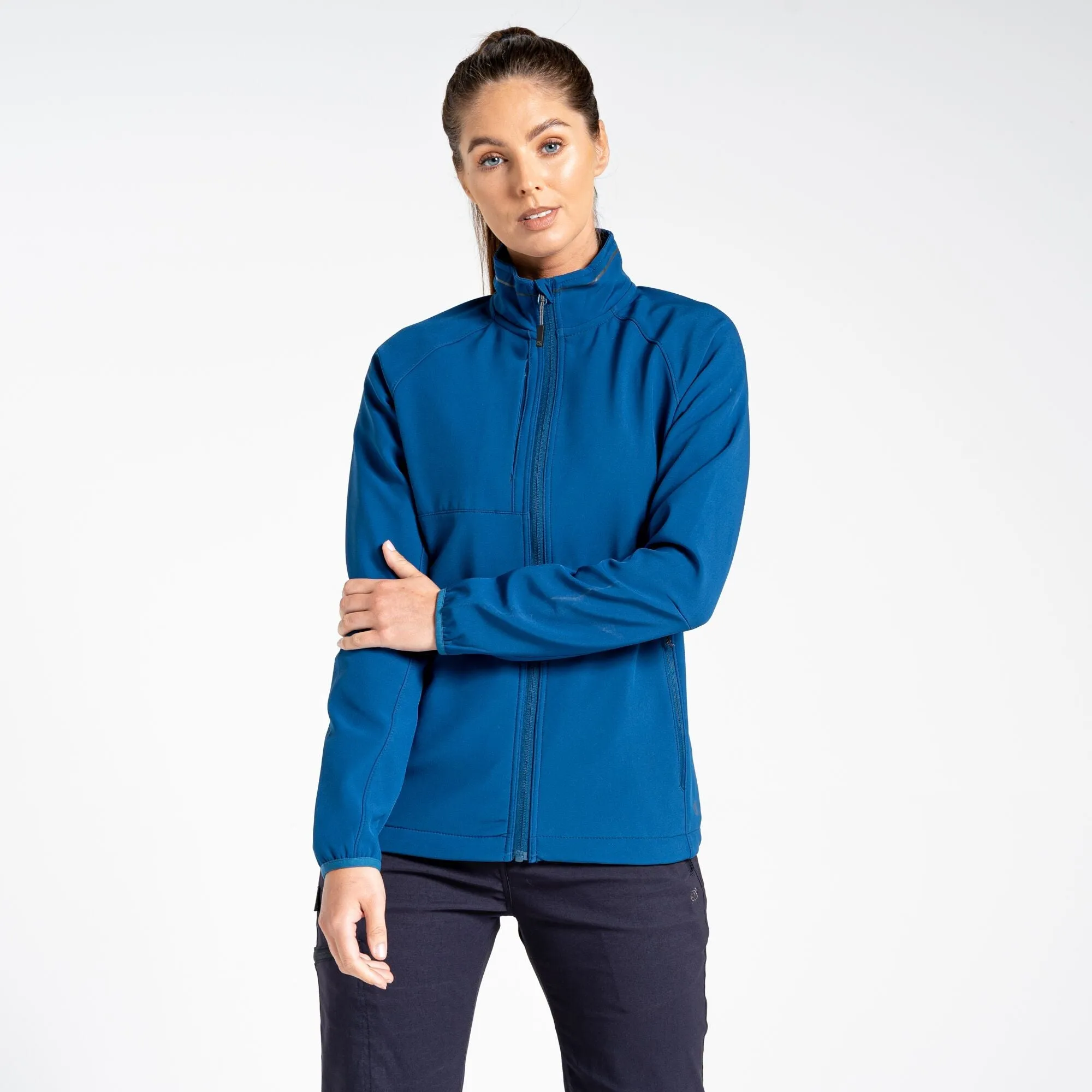 Craghoppers Expert Women's Basecamp Softshell Jacket