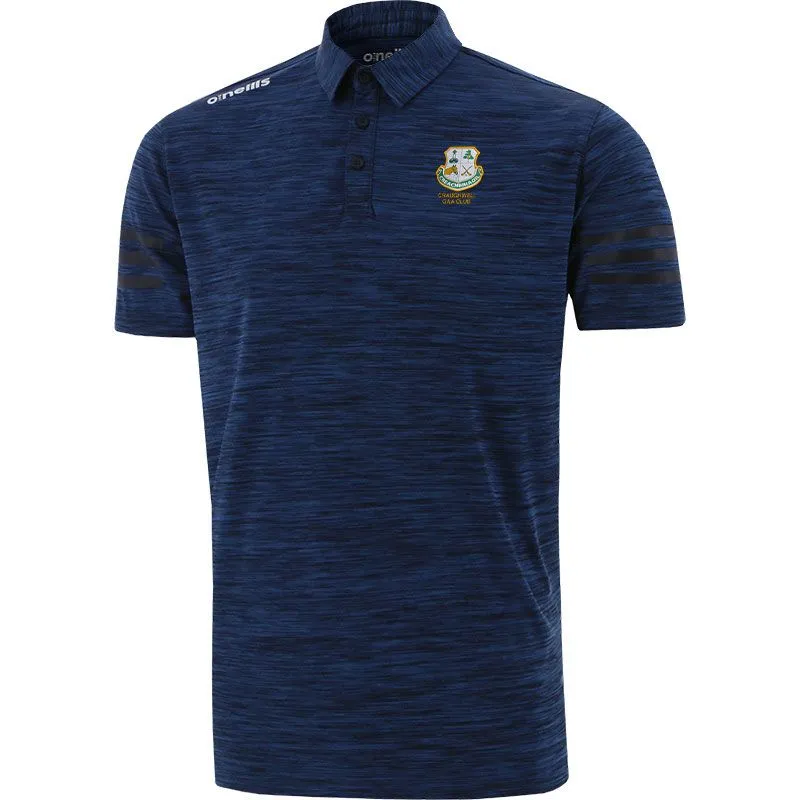 Craughwell GAA Osprey Polo Shirt