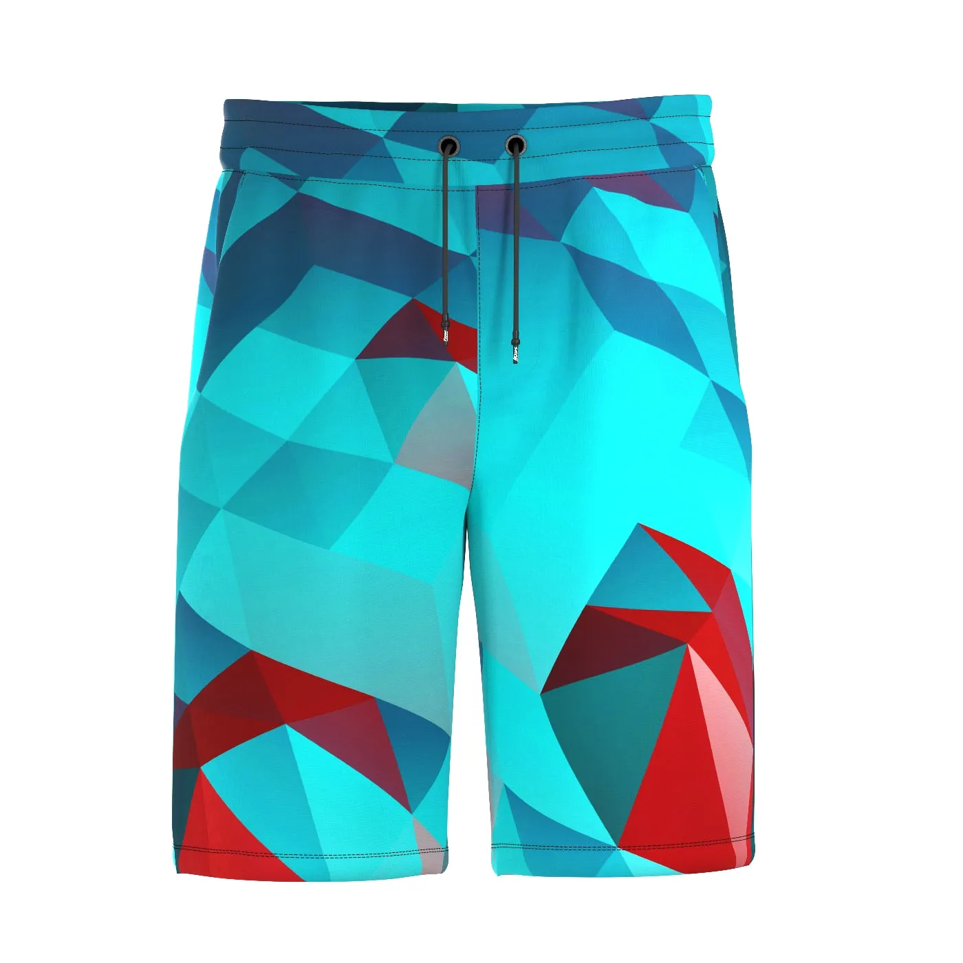 Cubes Mars Shorts