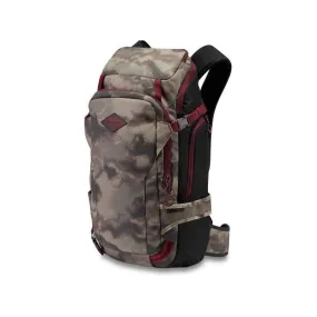 Dakine Team Heli Pro 24L new - Ski backpack