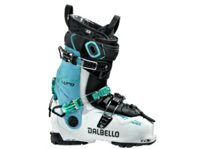 Dalbello LUPO AX 105 LS Women's Touring Ski Boot