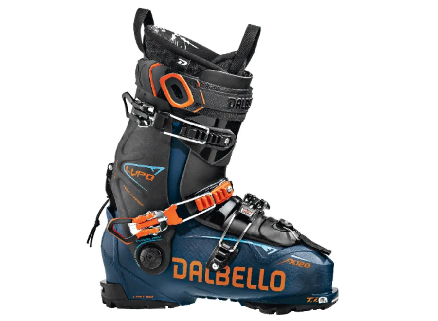 Dalbello Lupo AX 120 Touring Ski Boot