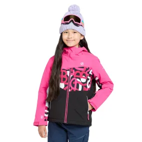 Dare 2B Kids' Humour II Ski Jacket | Millets