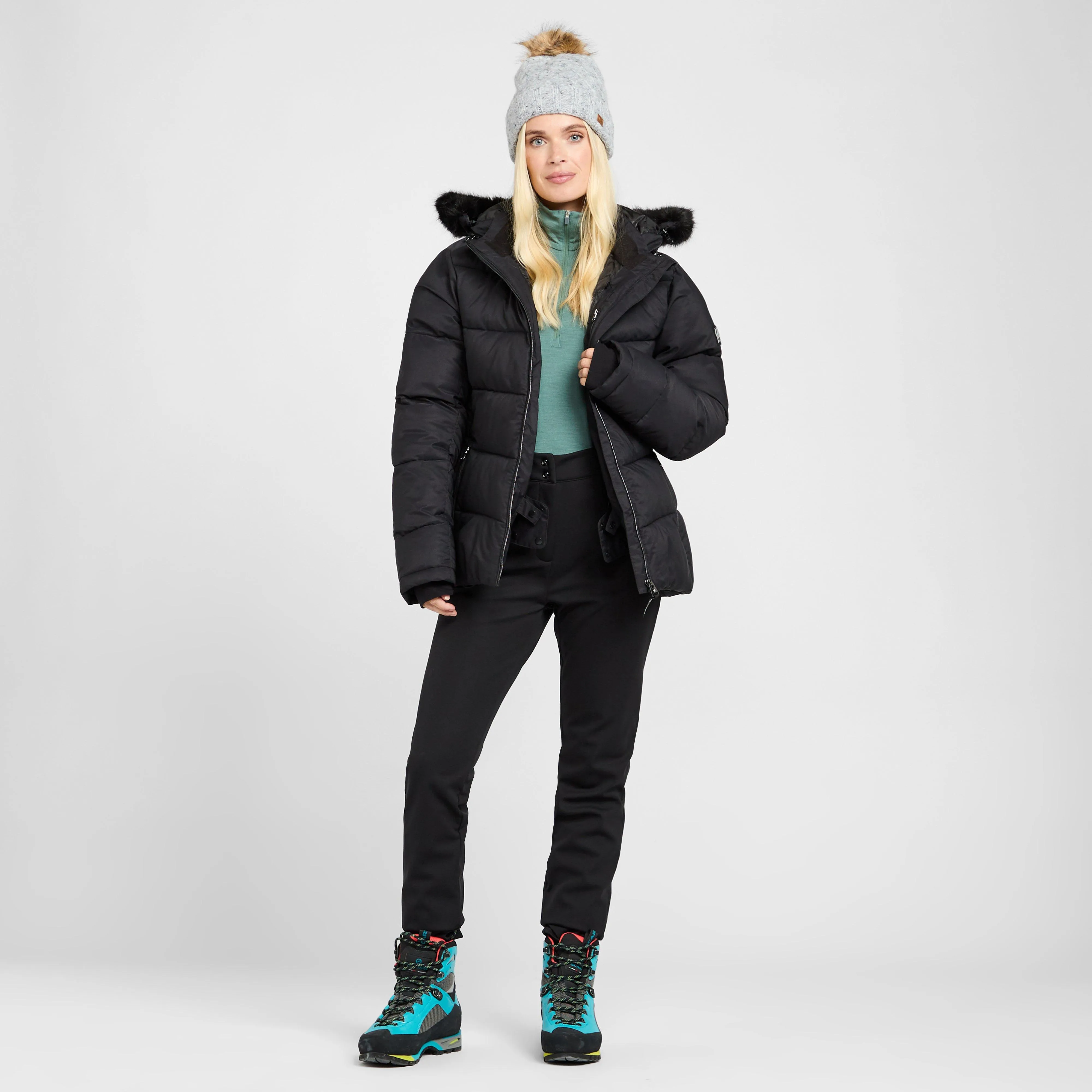 Dare 2B Women's Glamorize IV Ski Jacket | Millets