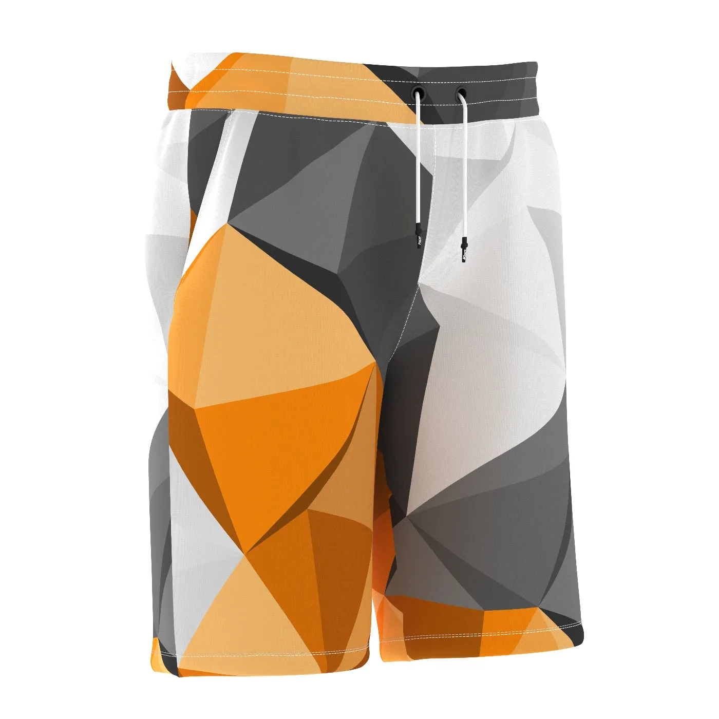 Daylight Cubes Shorts