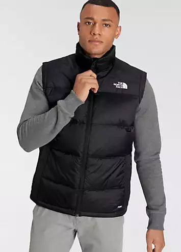 Diablo Down Gilet by The North Face | Look Again