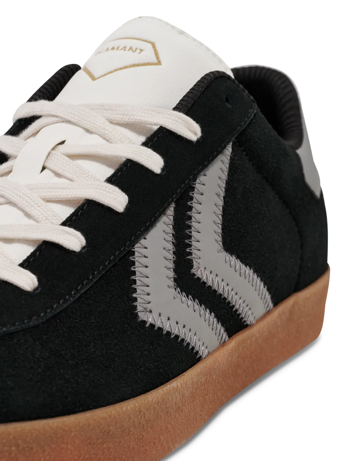 DIAMANT LX-E SD Court trainers