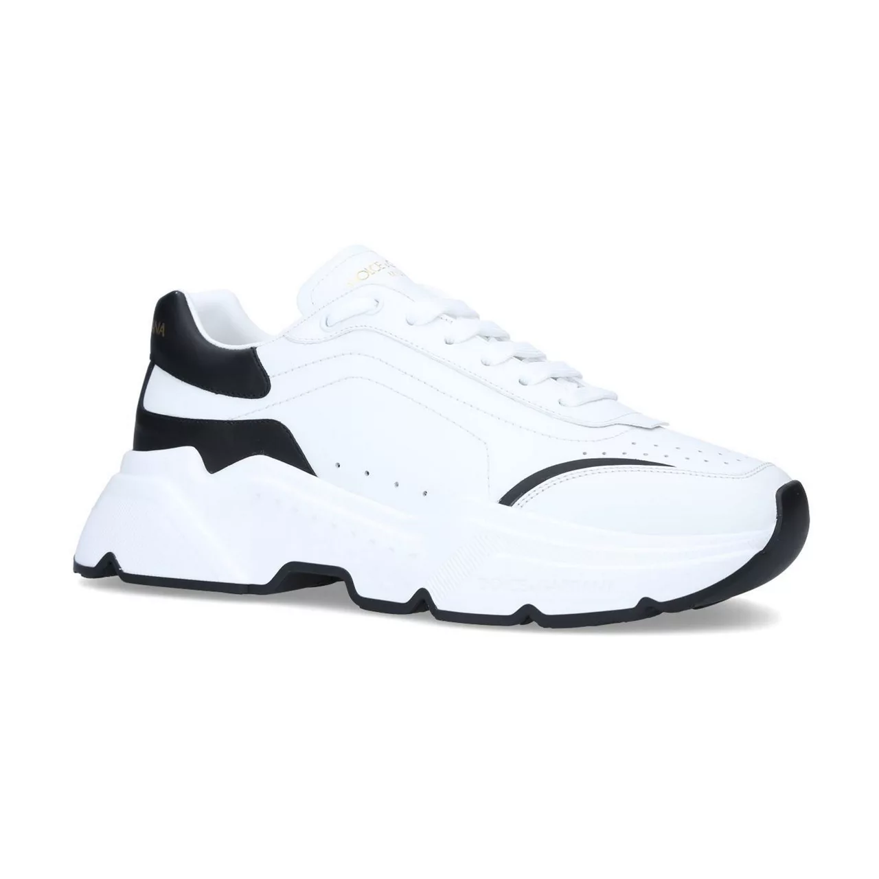 DOLCE & GABBANA Day Master Trainers - White