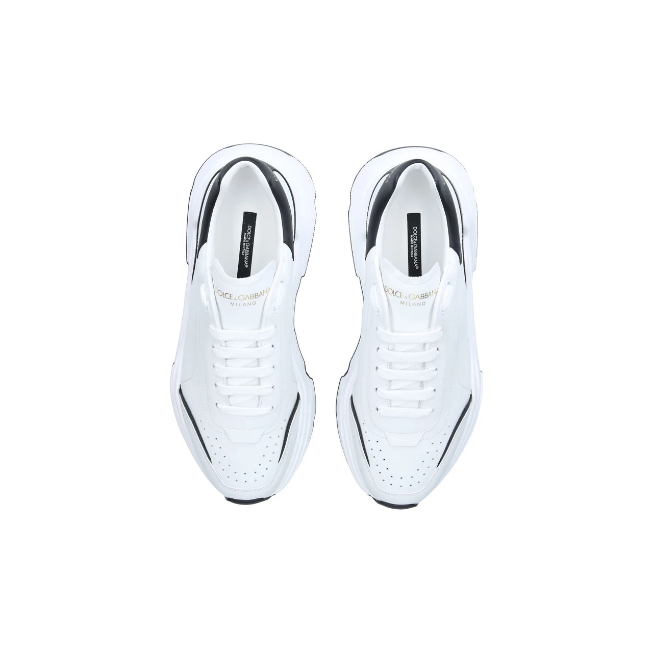 DOLCE & GABBANA Day Master Trainers - White