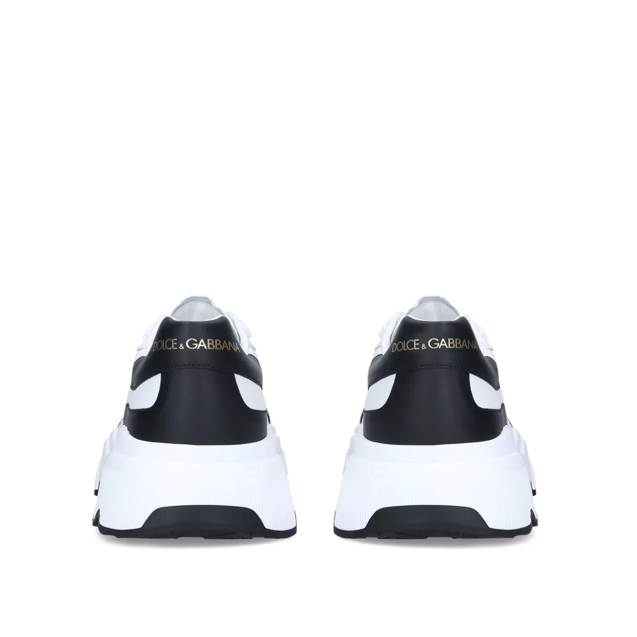 DOLCE & GABBANA Day Master Trainers - White