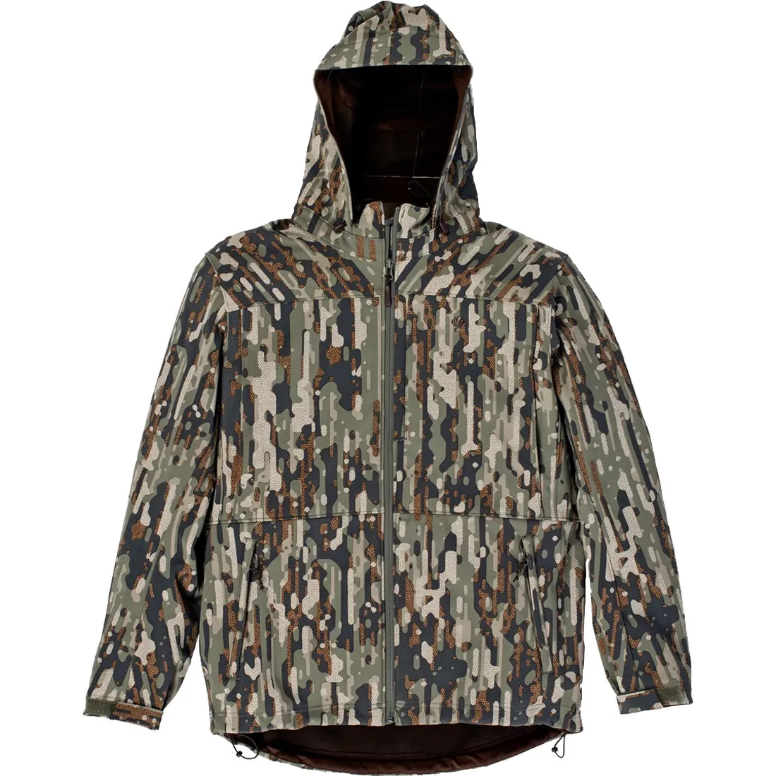 Duck Camp Contact Softshell Jacket - Men's