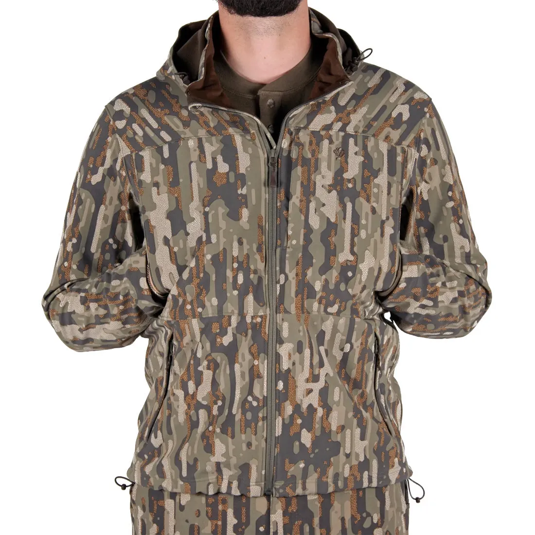 Duck Camp Contact Softshell Jacket - Men's