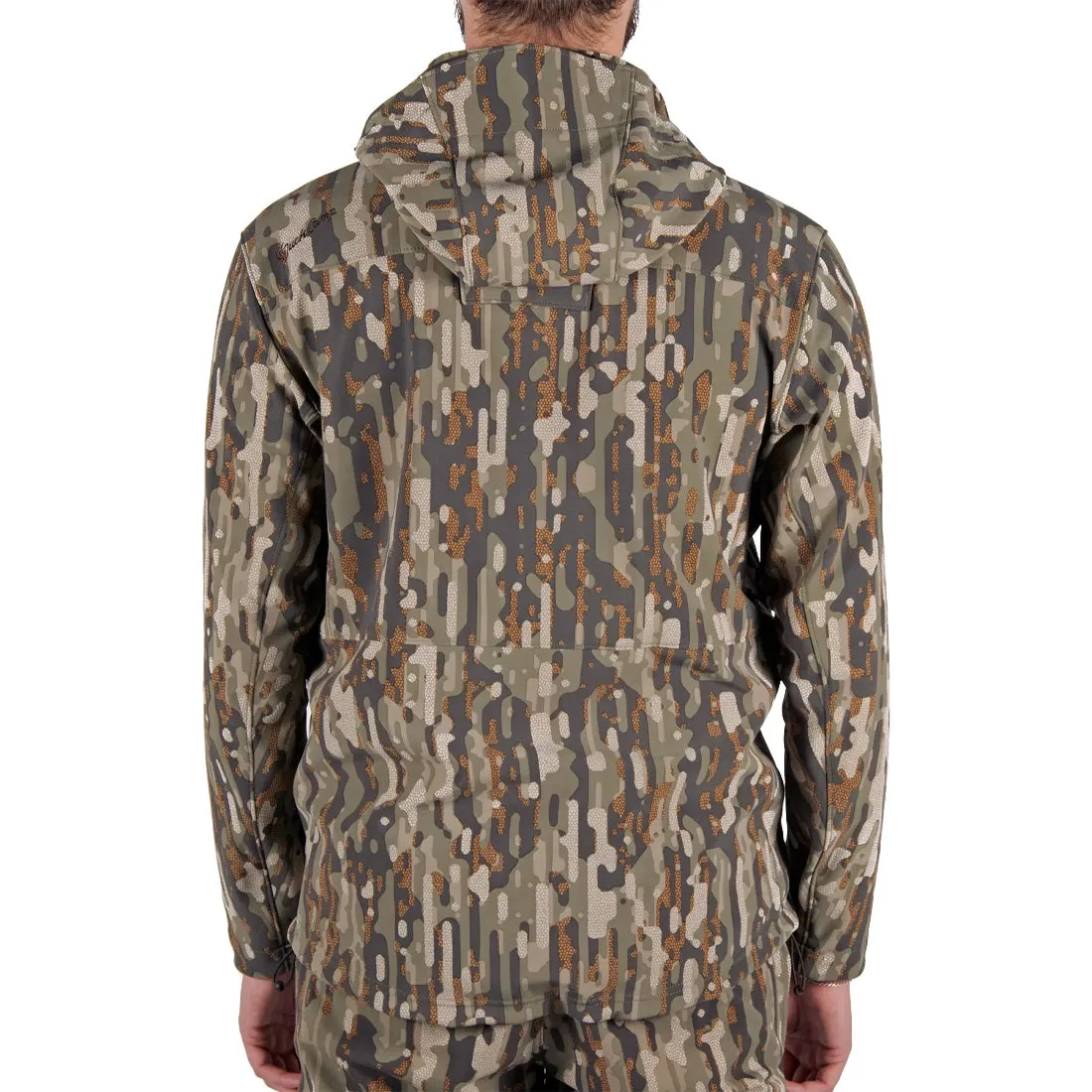 Duck Camp Contact Softshell Jacket - Men's