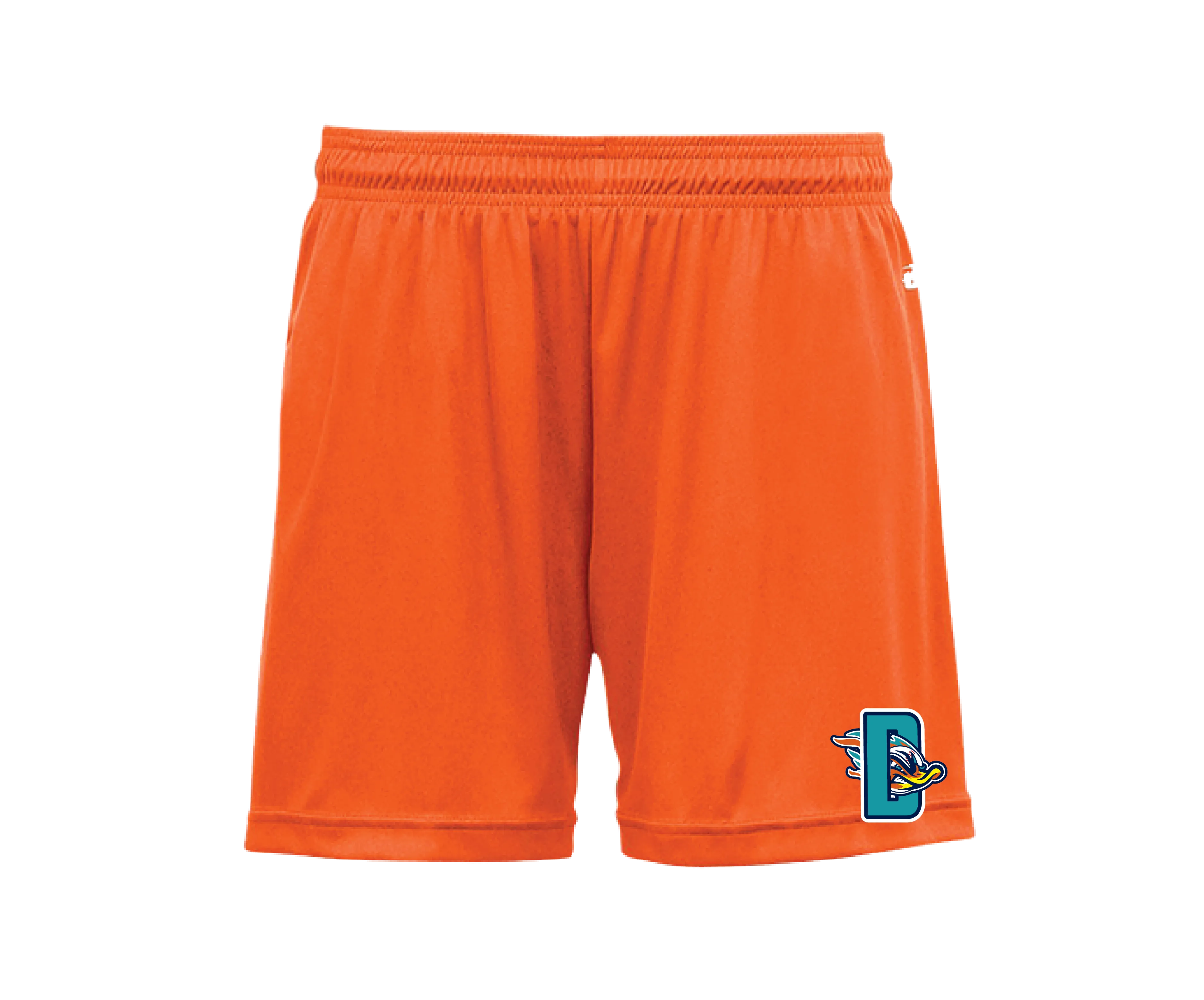 Ducks Women's Shorts