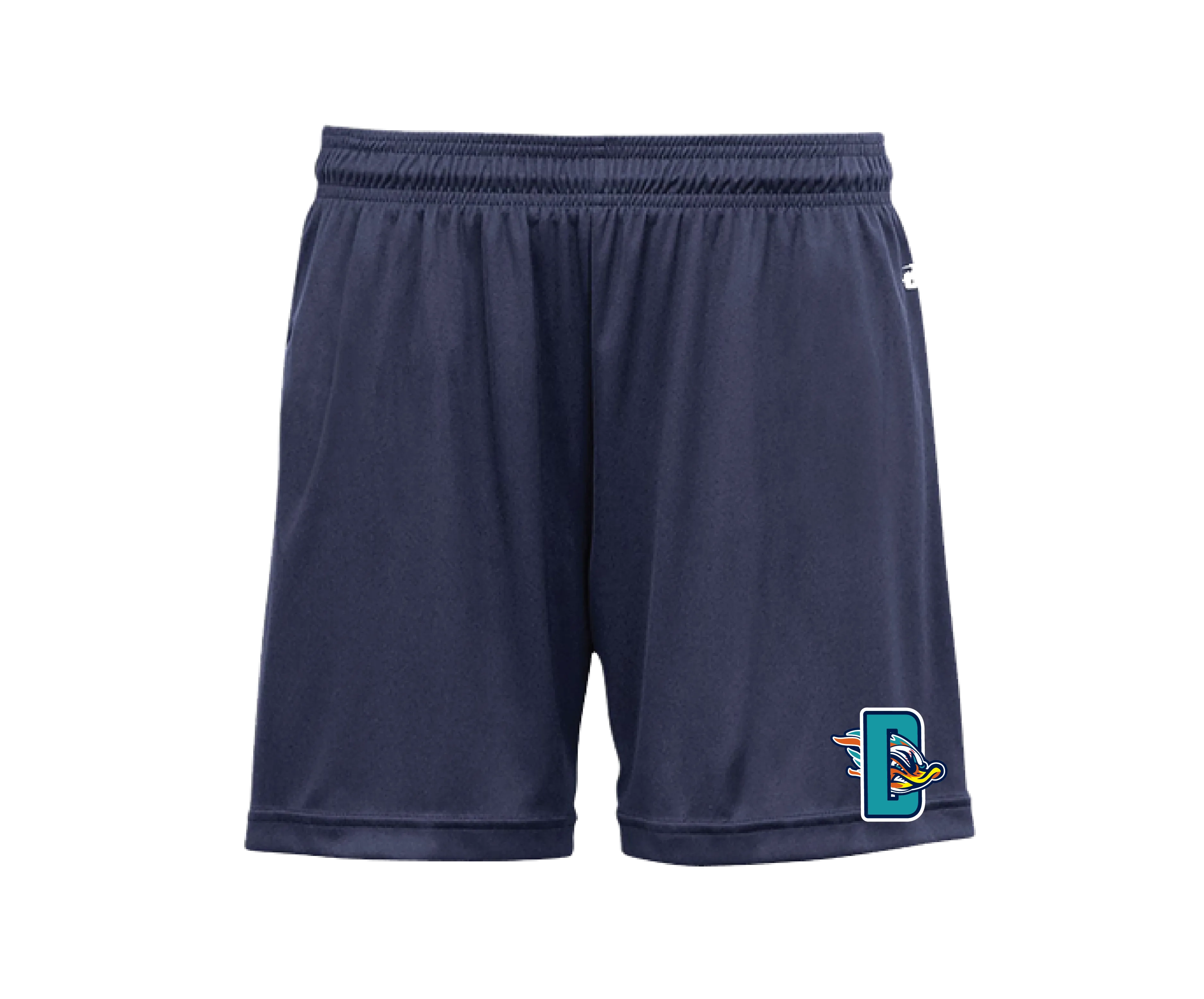 Ducks Women's Shorts