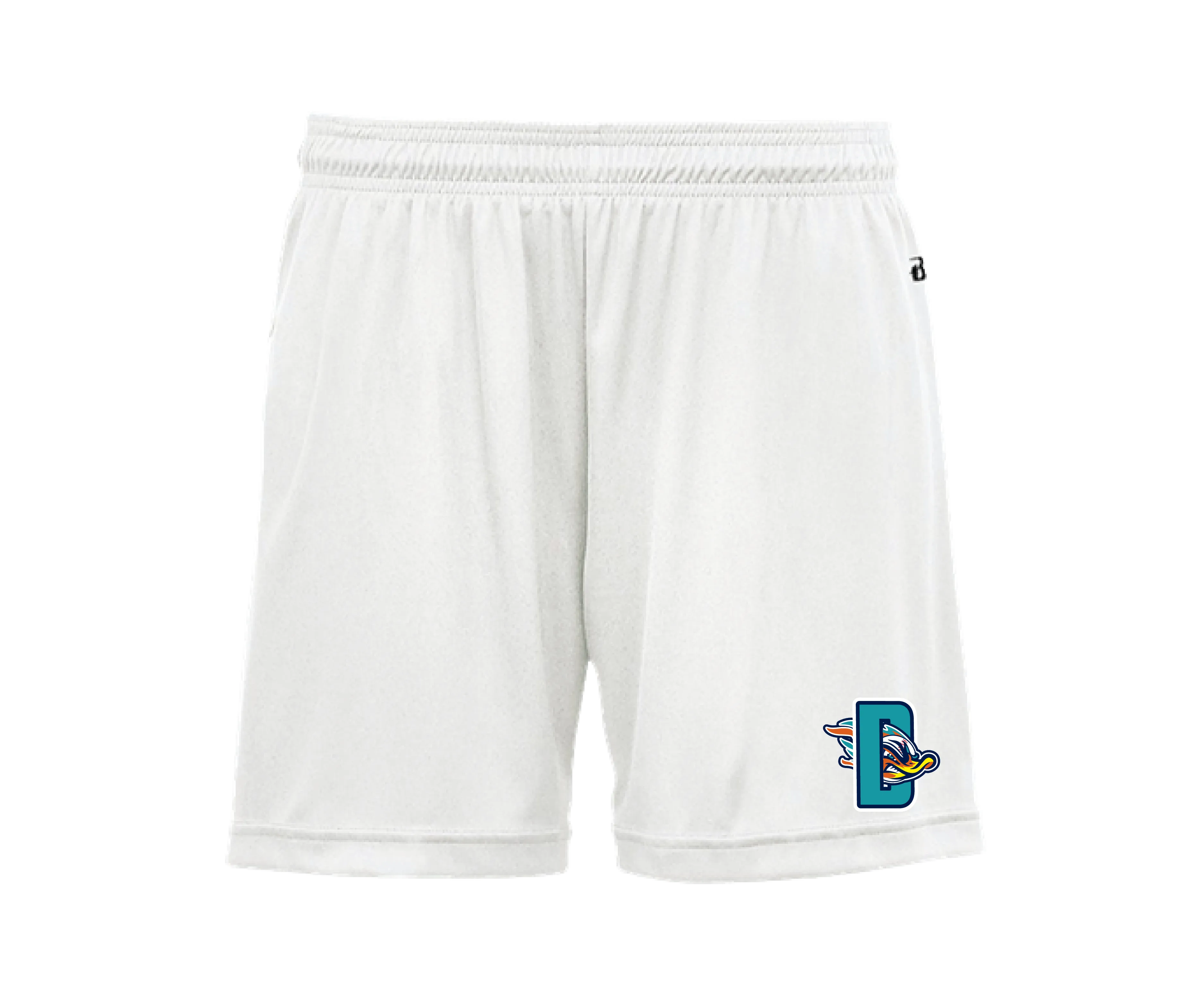 Ducks Women's Shorts