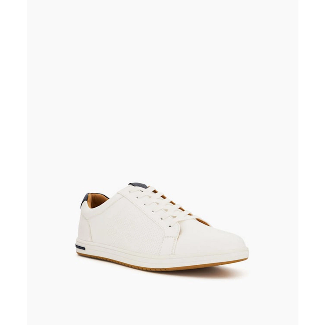 DUNE LONDON Tezzy Trainers - White