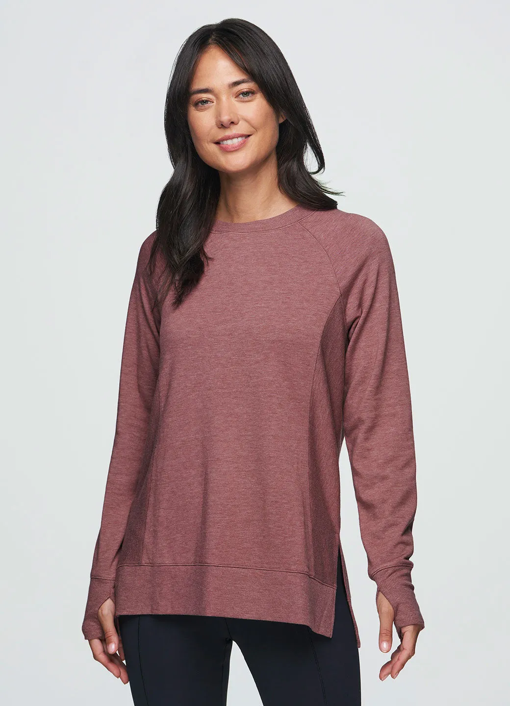 Emma Novelty Pullover Tunic