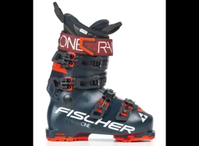 Fischer Ranger One 130 PBV Grip Walk Ski Boot