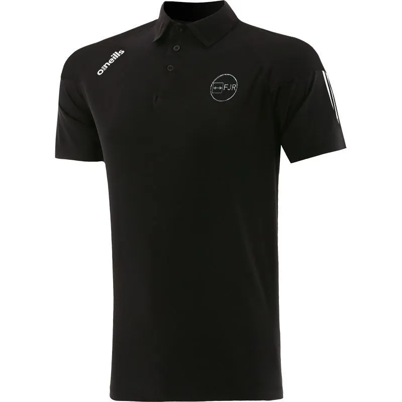 FJR Gym Oslo Polo Shirt