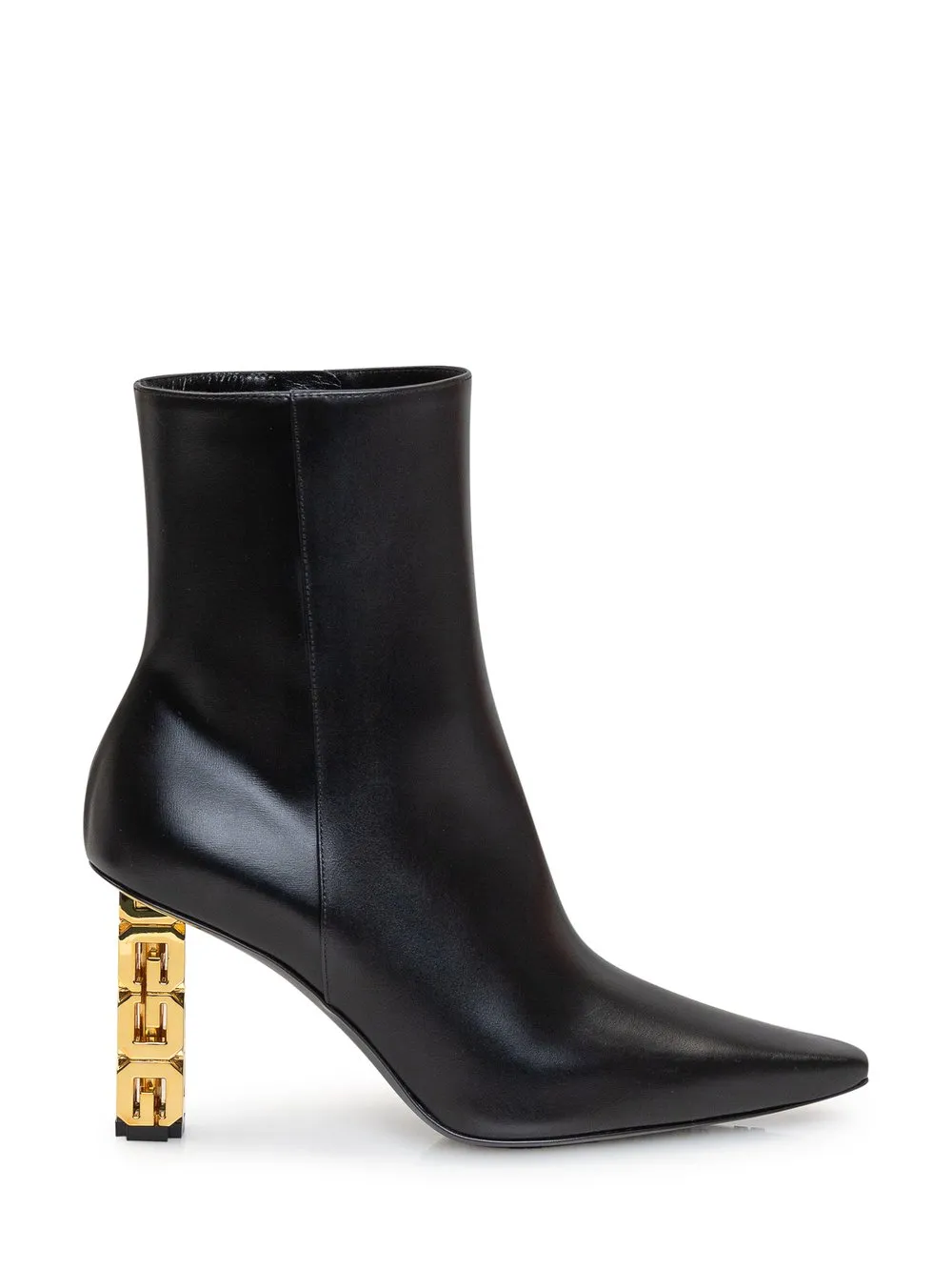 G Cube Ankle Boot