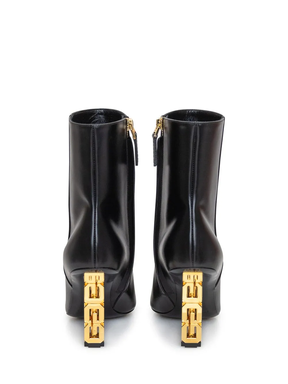 G Cube Ankle Boot