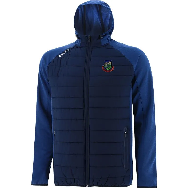 Galtee Rovers St Pecaun's GAA Kids' Portland Light Weight Padded Jacket