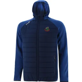 Galtee Rovers St Pecaun's GAA Kids' Portland Light Weight Padded Jacket